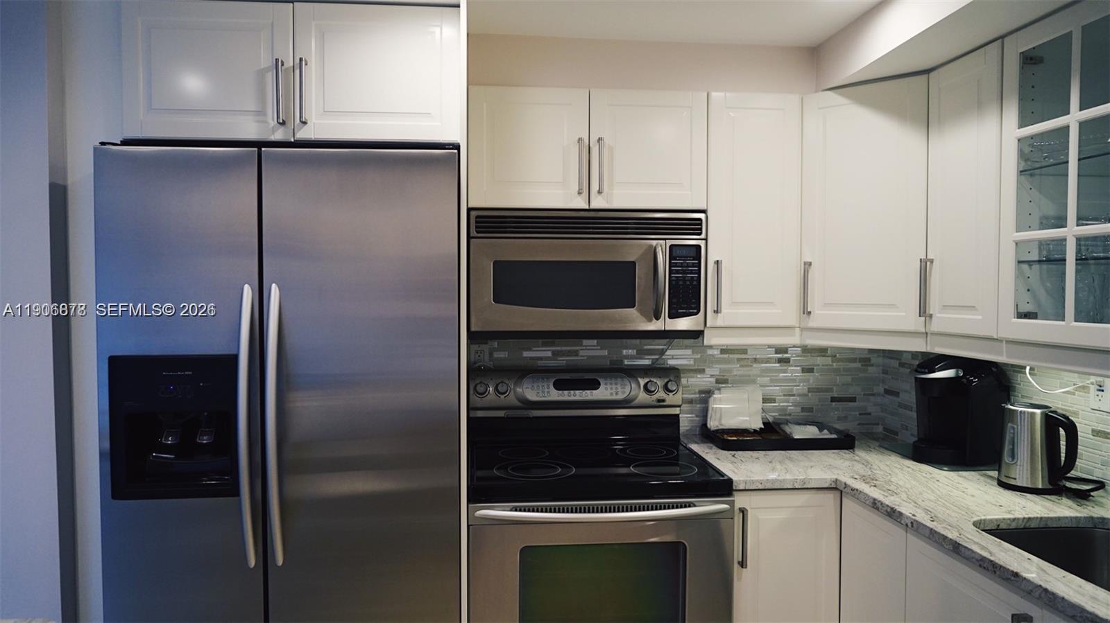 THE CLIPPER AT BISC COVE - Residential