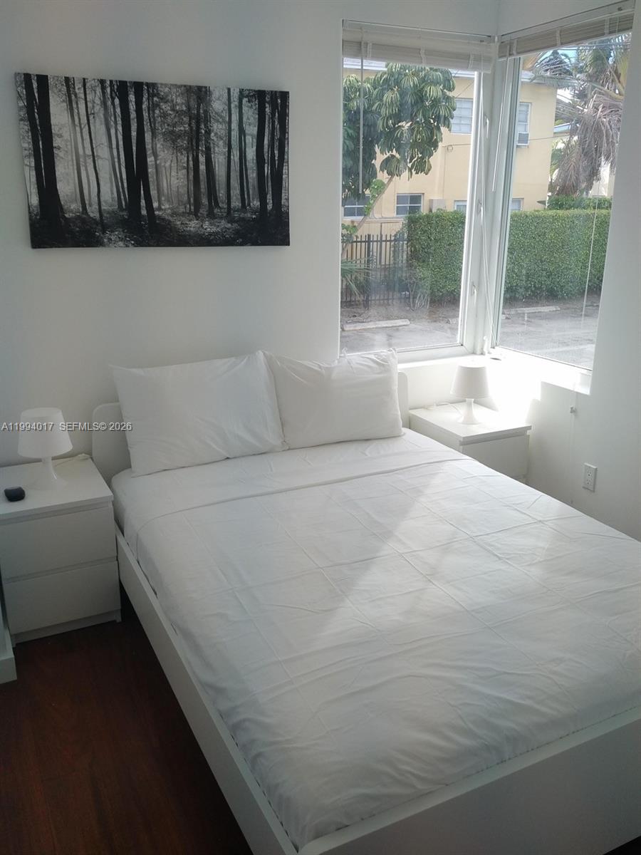 JEFFERSON PLACE CONDO - Residential Lease