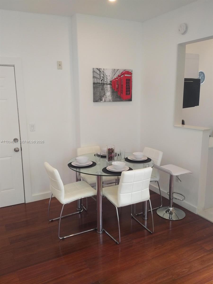 JEFFERSON PLACE CONDO - Residential Lease