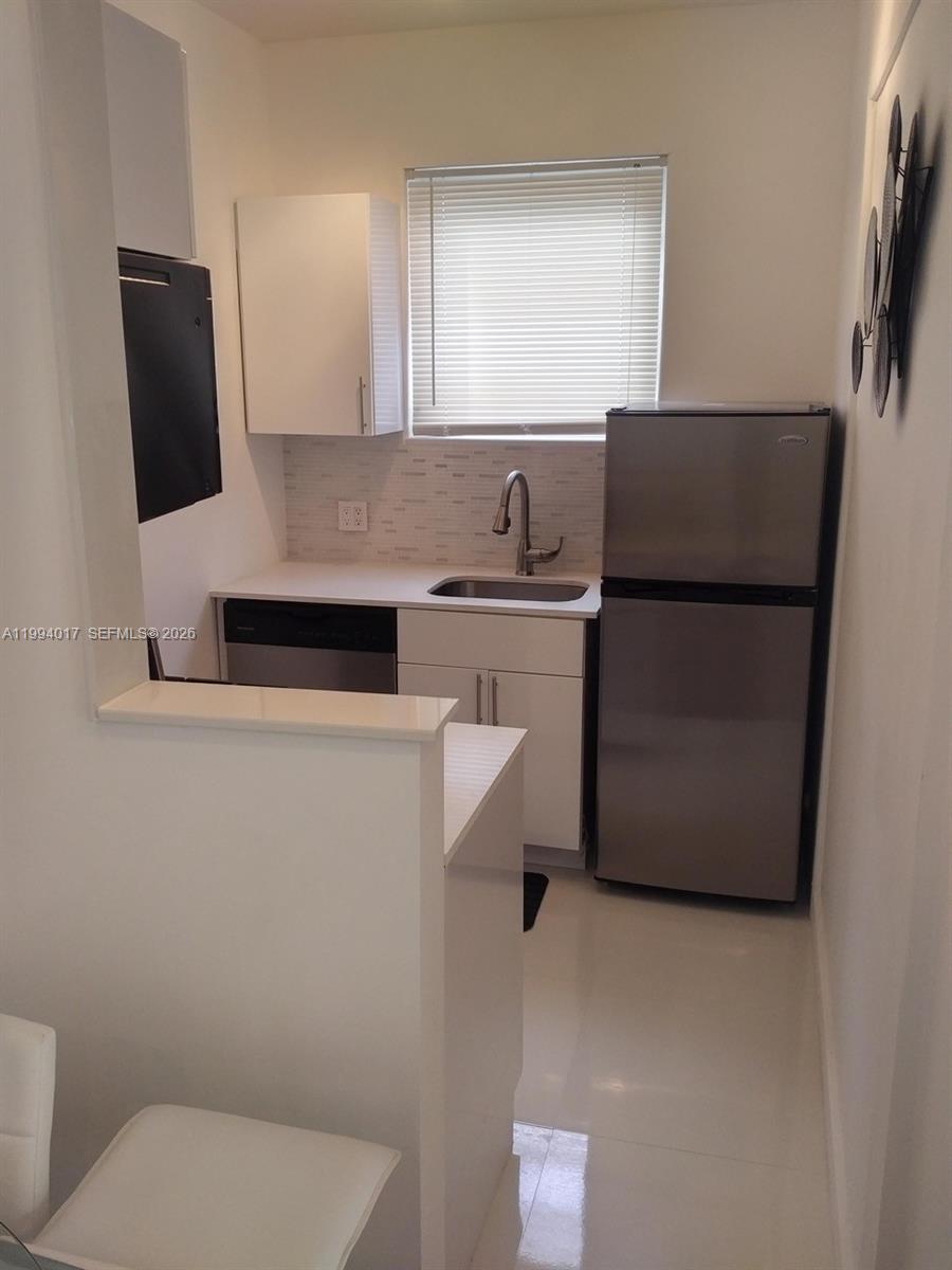 JEFFERSON PLACE CONDO - Residential Lease