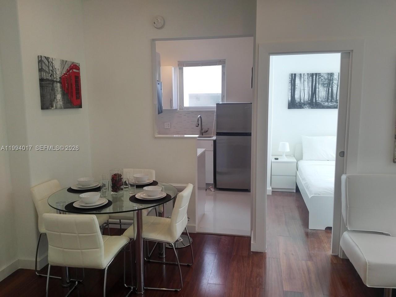 JEFFERSON PLACE CONDO - Residential Lease