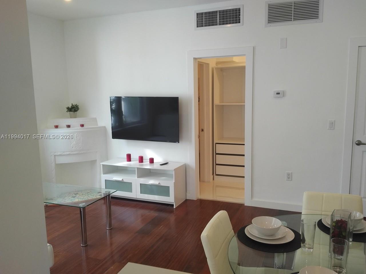 JEFFERSON PLACE CONDO - Residential Lease