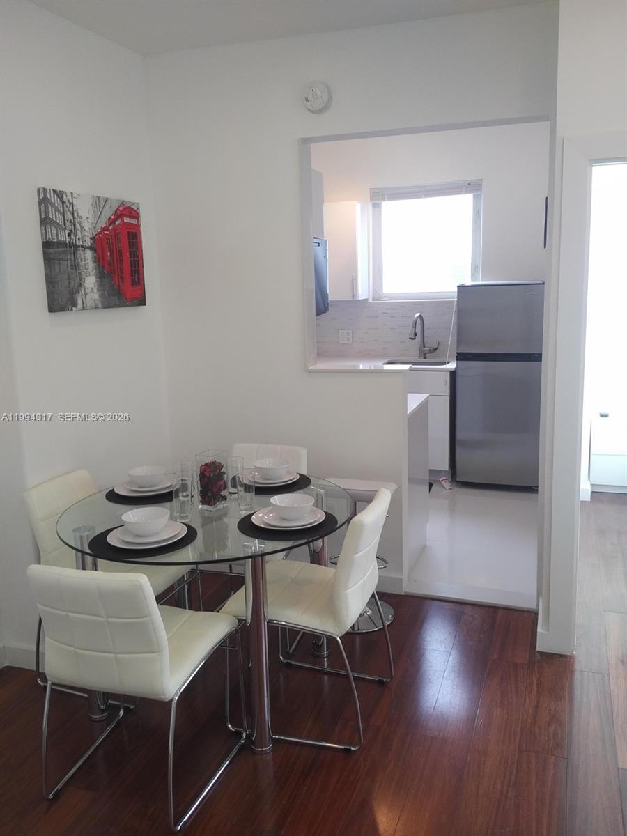 JEFFERSON PLACE CONDO - Residential Lease