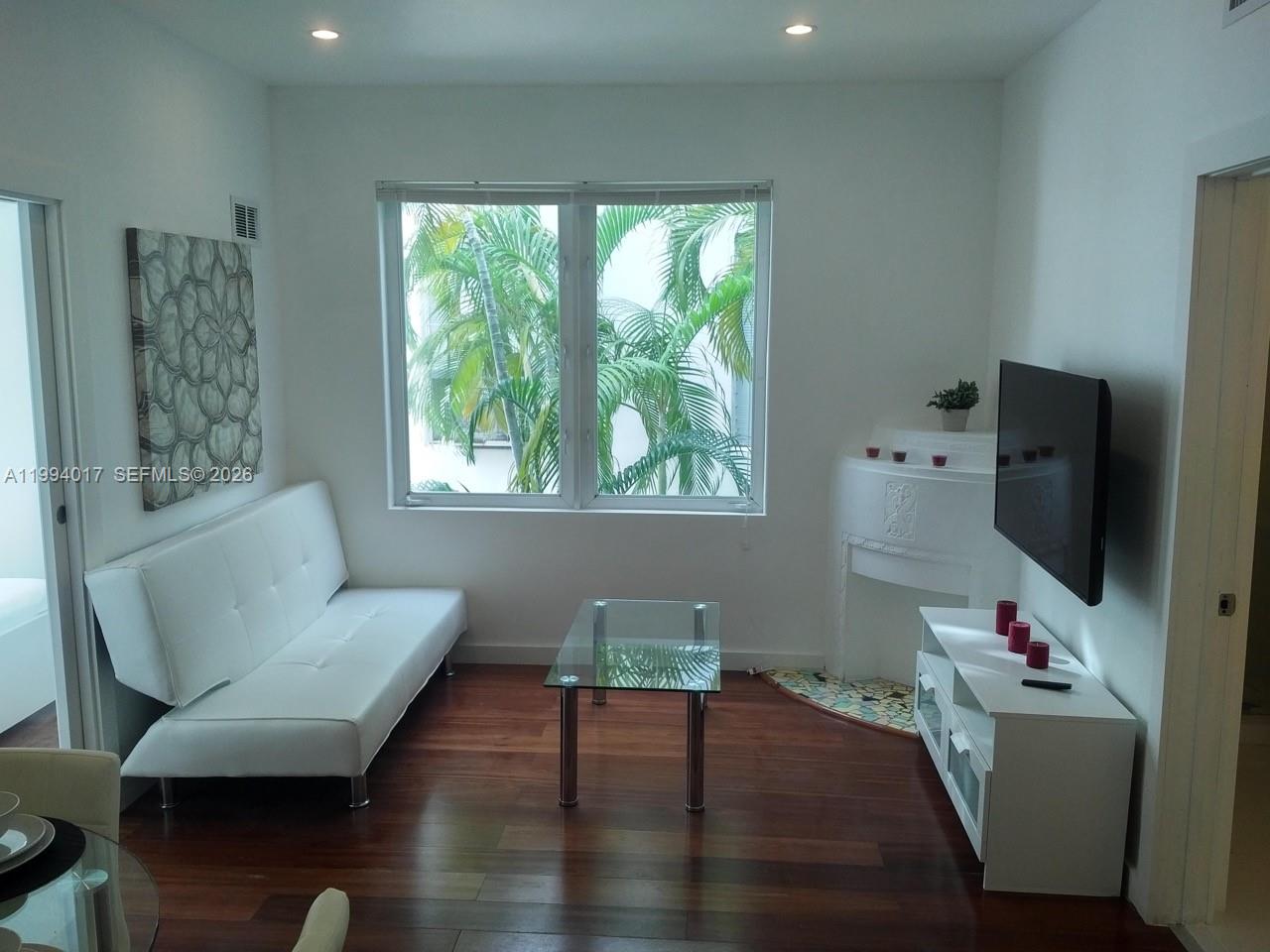 JEFFERSON PLACE CONDO - Residential Lease