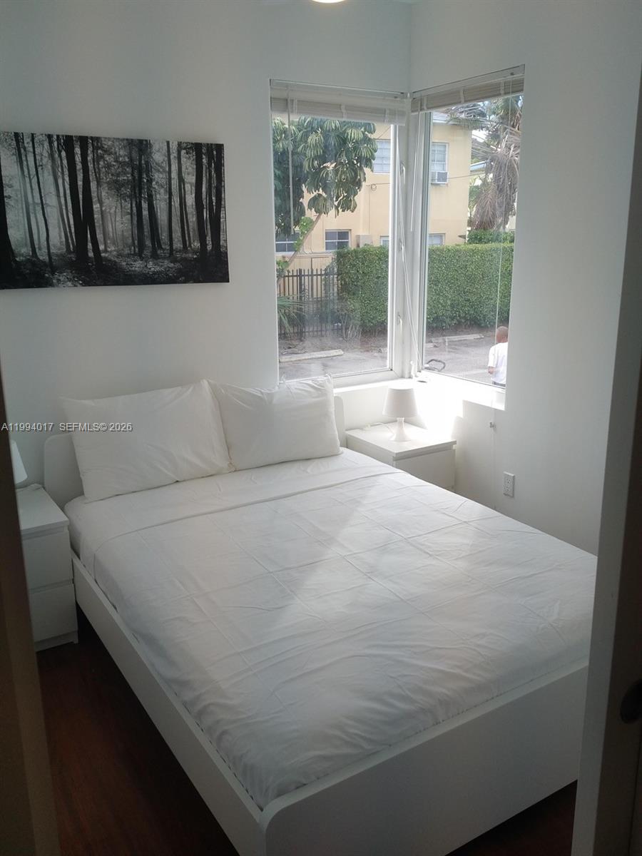 JEFFERSON PLACE CONDO - Residential Lease