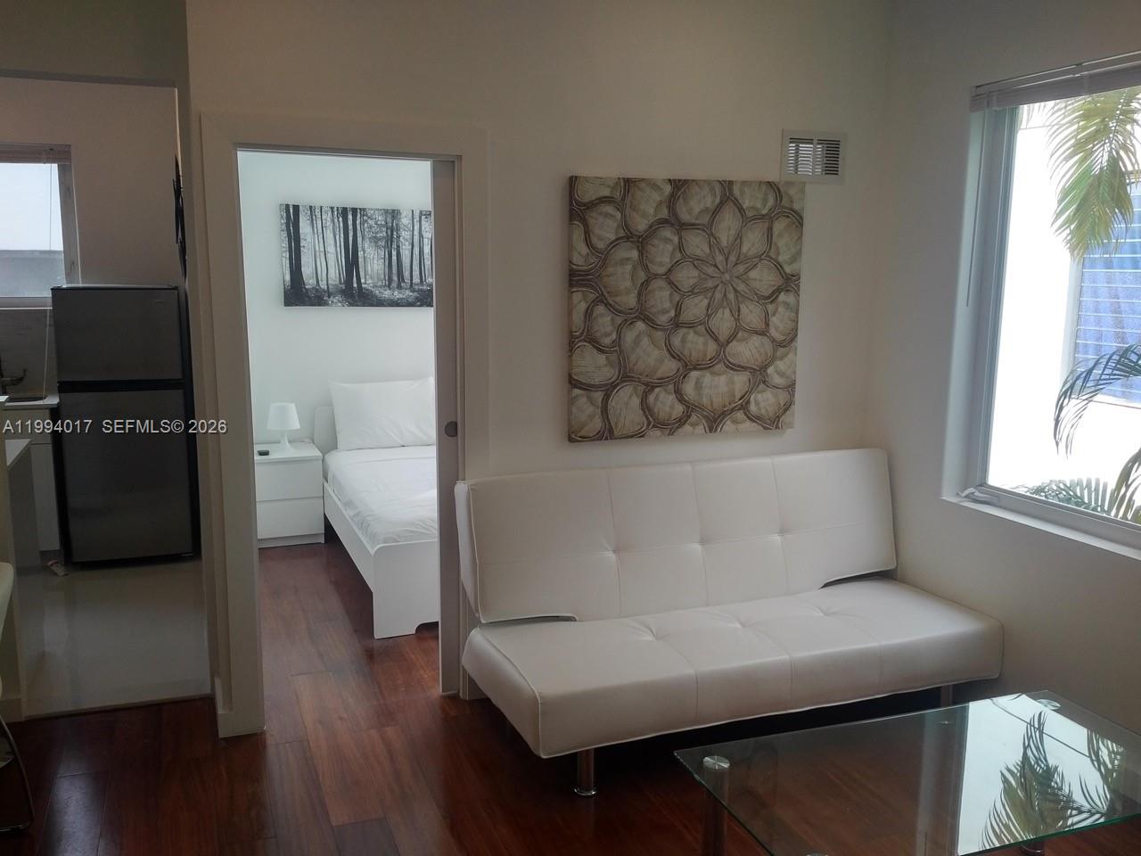 JEFFERSON PLACE CONDO - Residential Lease