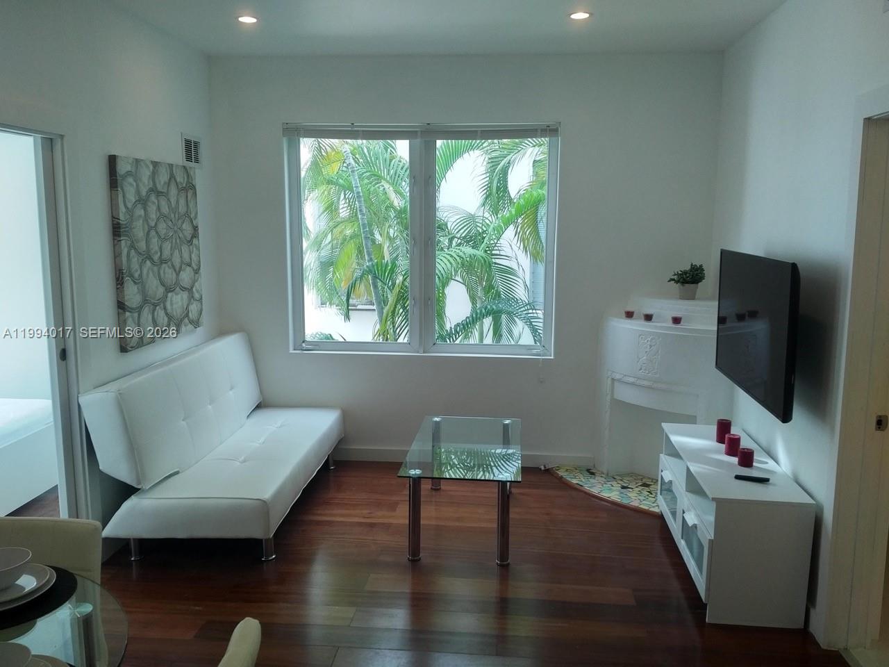 JEFFERSON PLACE CONDO - Residential Lease