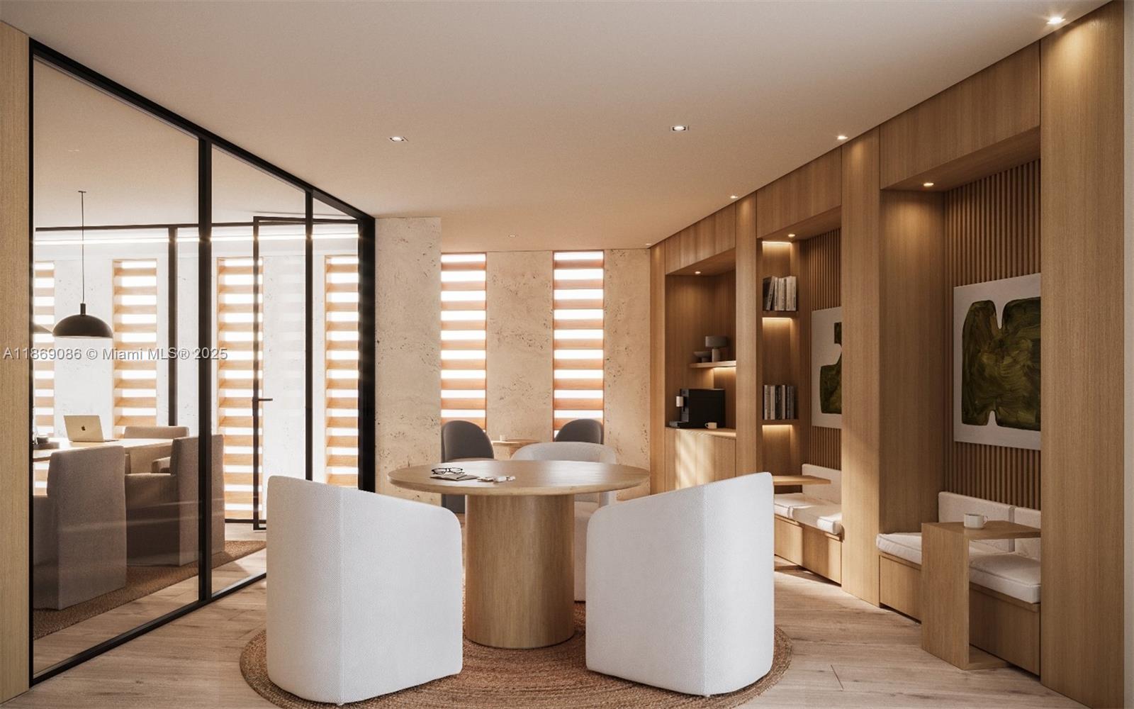 SECOND AMD PLAT OF NORMAND - Residential