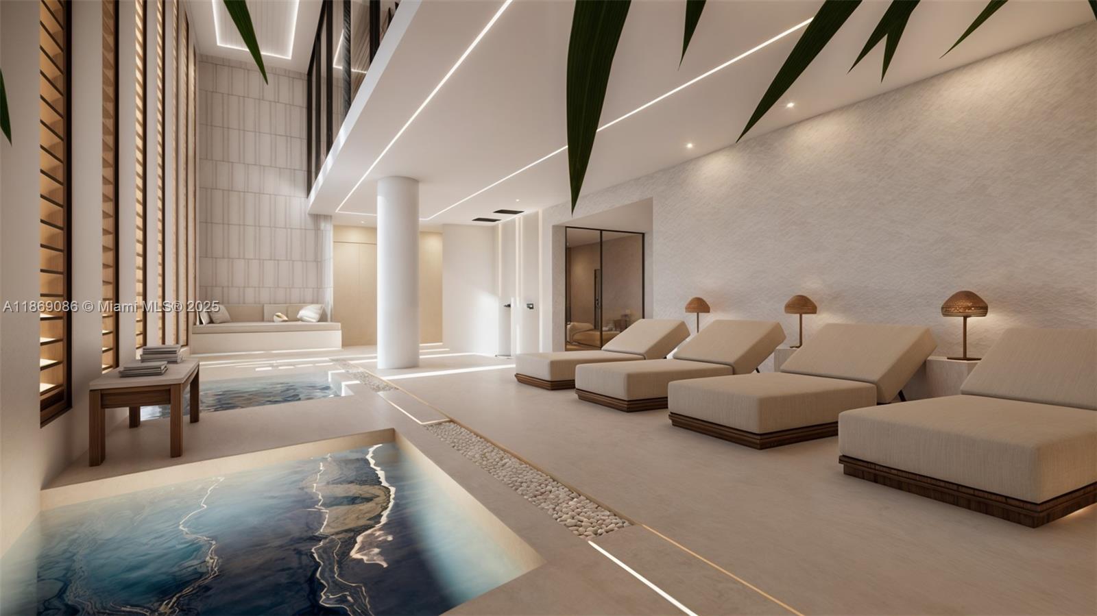 SECOND AMD PLAT OF NORMAND - Residential