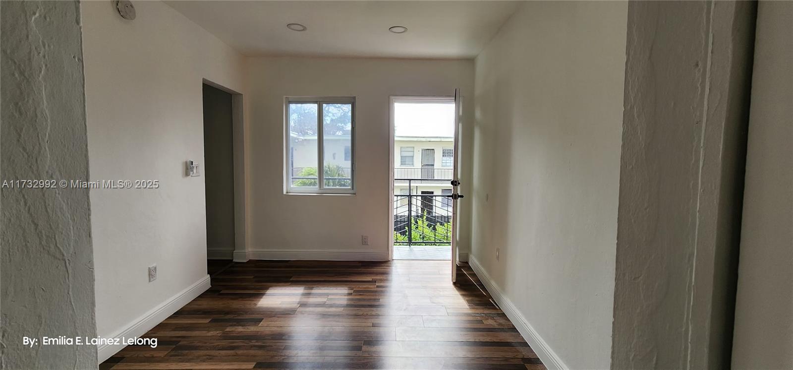 Rental Property at 1745 Nw 1st Pl 7, Miami, Broward County, Florida - Bedrooms: 1 
Bathrooms: 1  - $1,800 MO.
