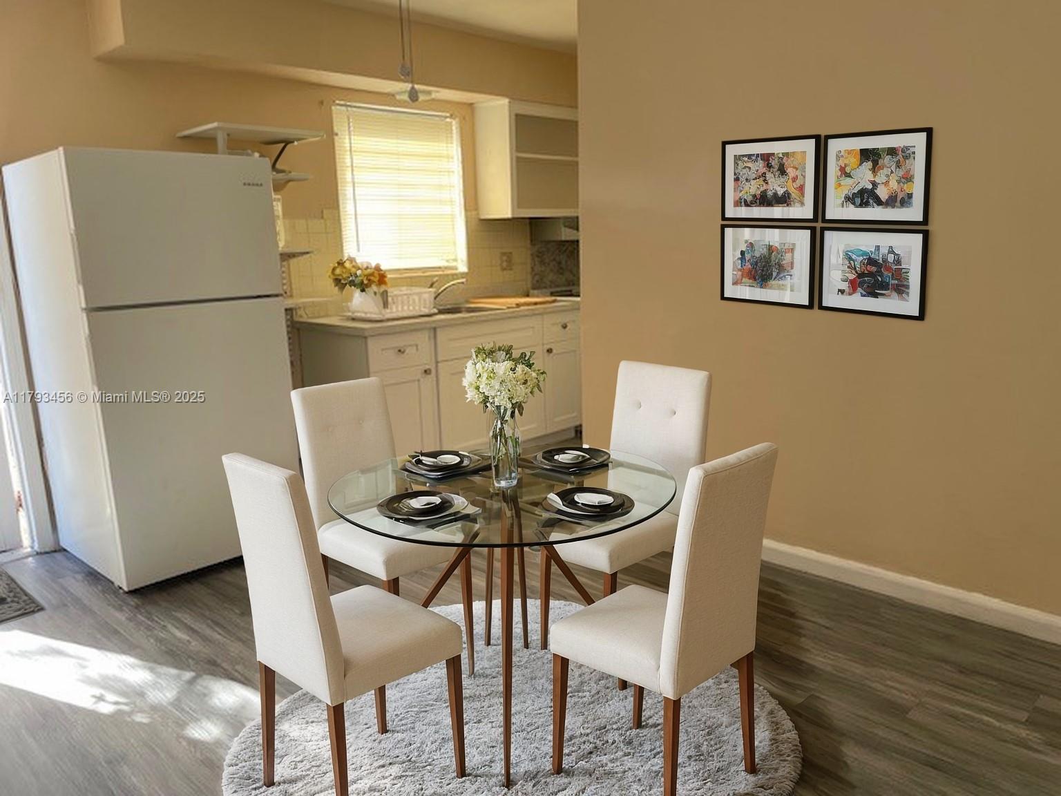 Rental Property at 211 Se 9th Ct 2, Hallandale Beach, Broward County, Florida - Bedrooms: 1 
Bathrooms: 1  - $1,395 MO.