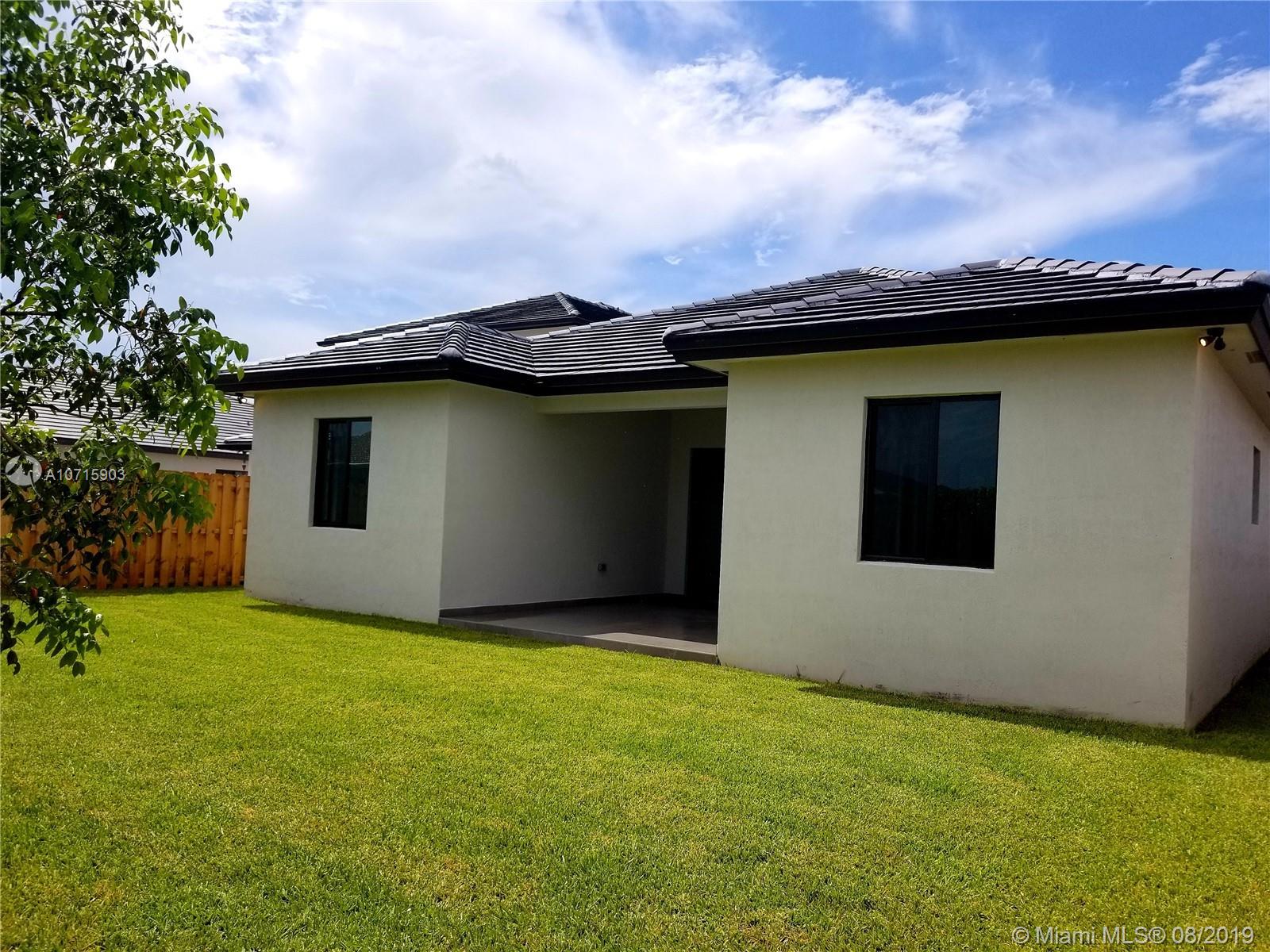 West Breeze Estates - Residential Lease