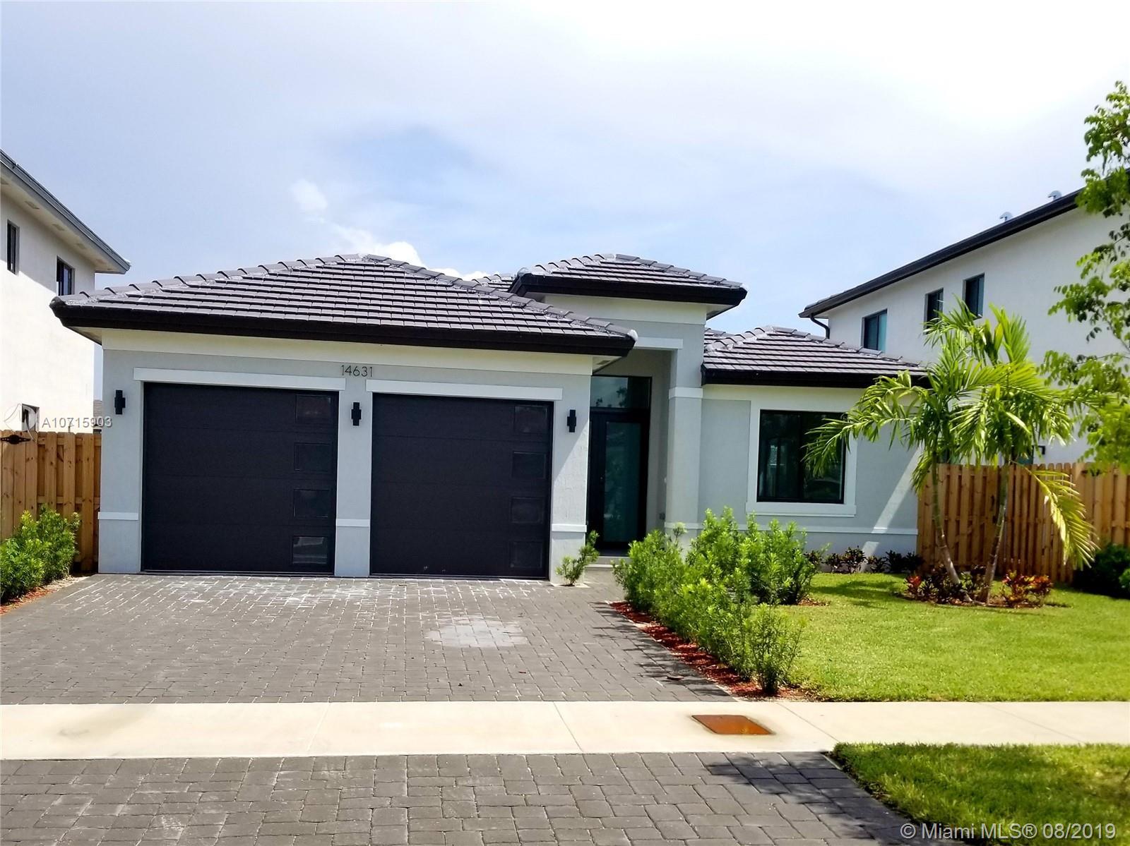 West Breeze Estates - Residential Lease