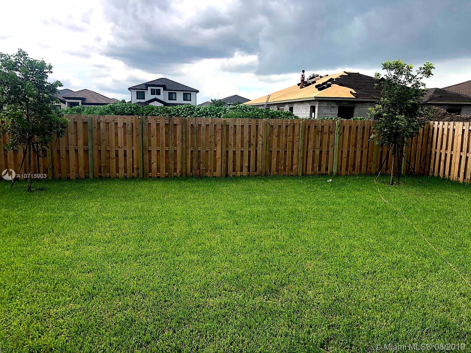 West Breeze Estates - Residential Lease