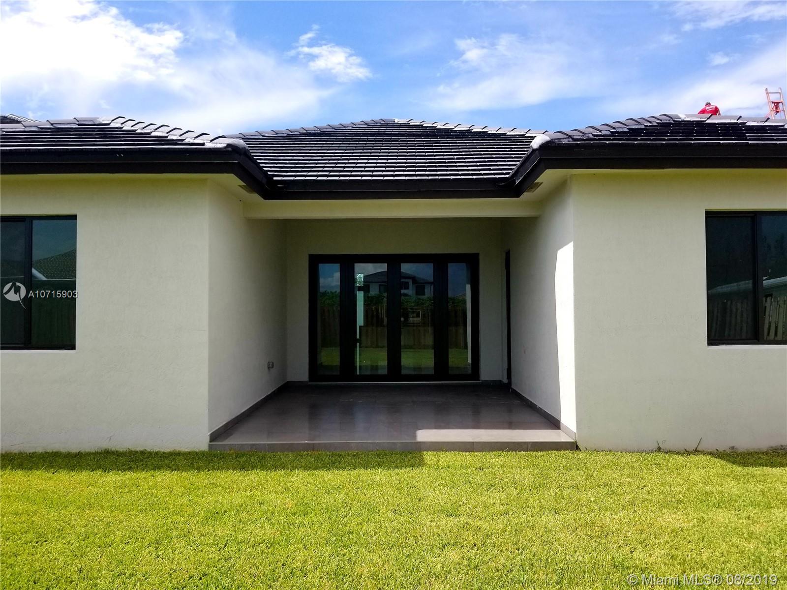 West Breeze Estates - Residential Lease