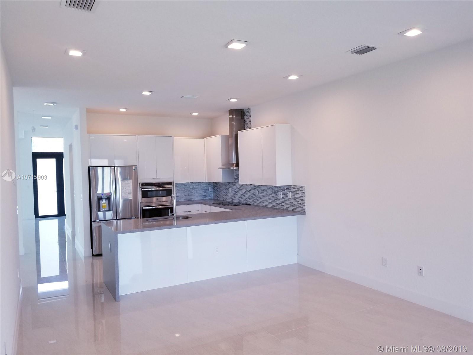 West Breeze Estates - Residential Lease