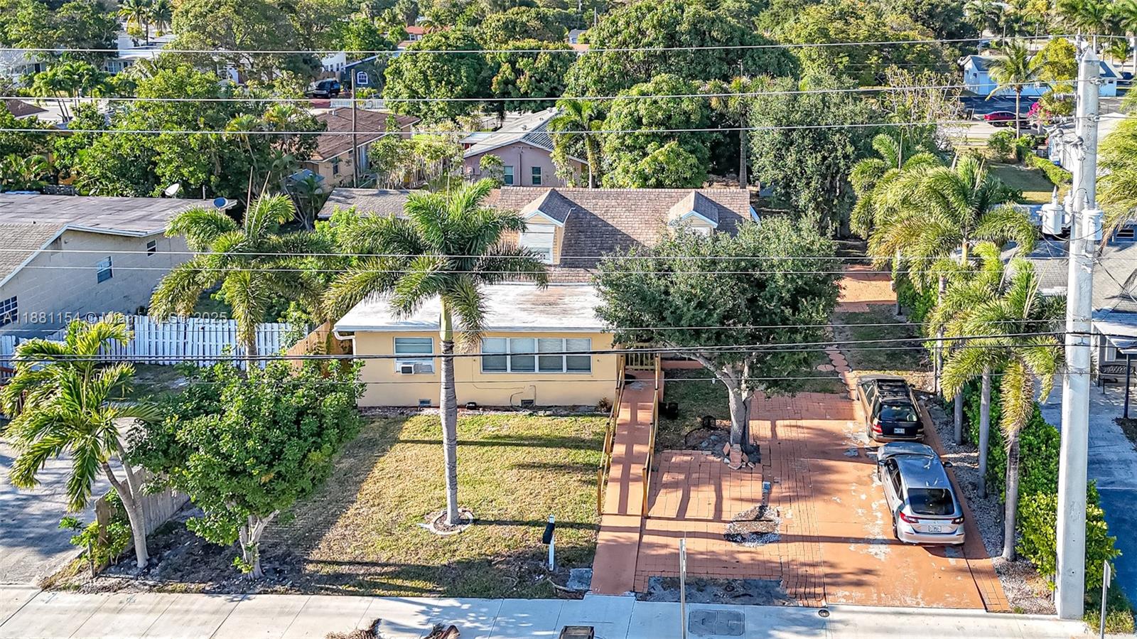 DELRAY MANOR ADD - Residential