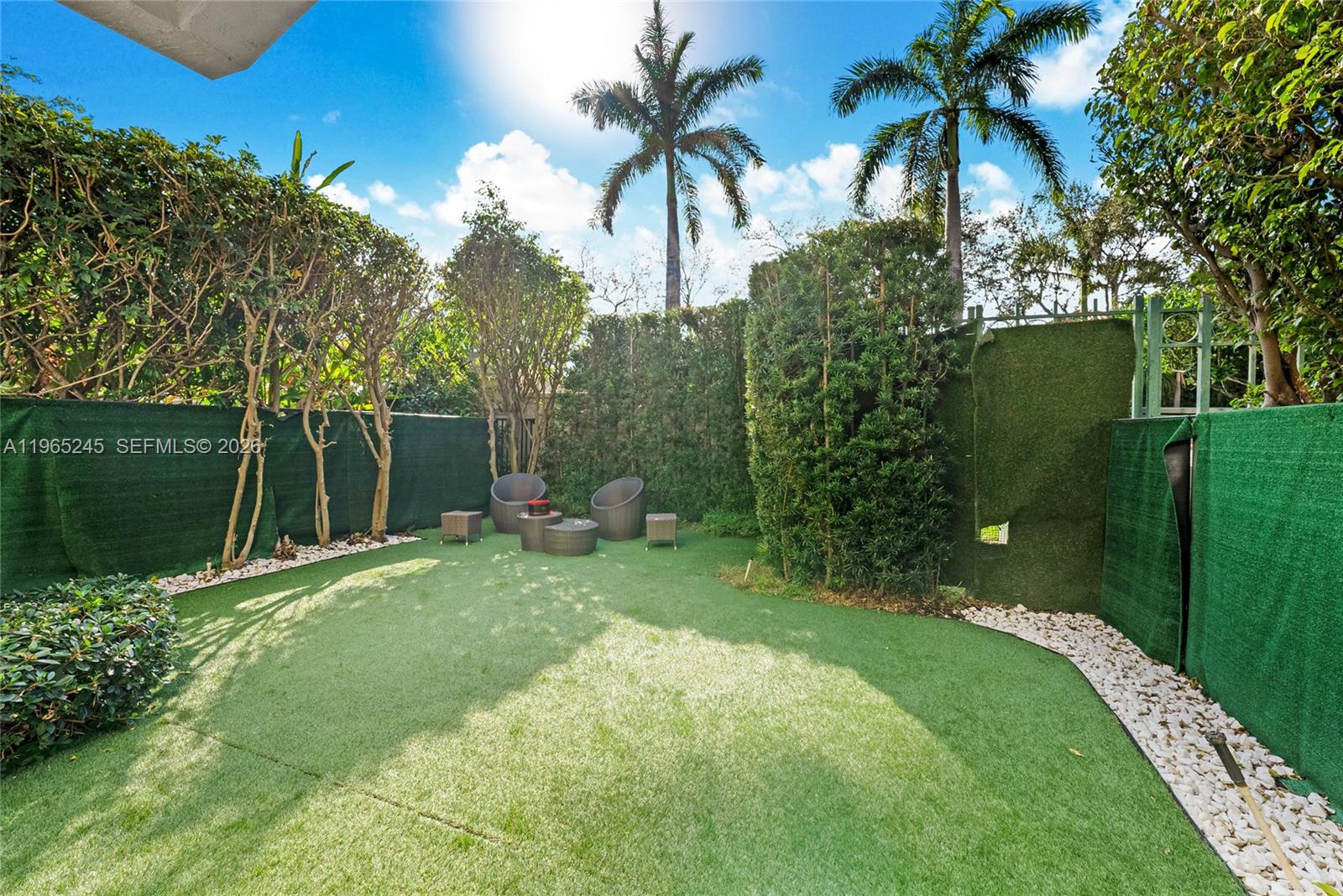 THREE ISLANDS 3RD SECTION - Residential