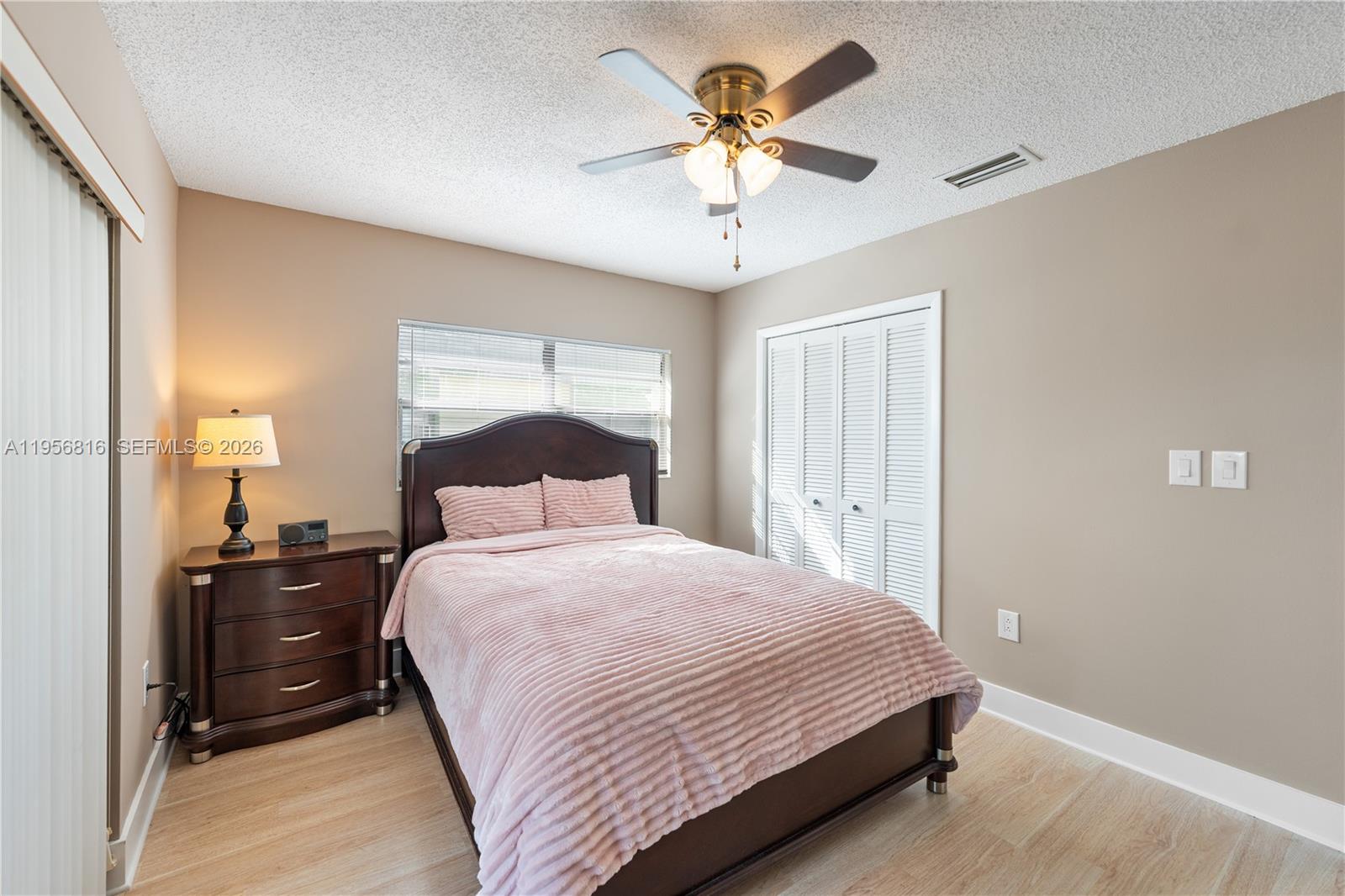 RAMBLEWOOD EAST CONDO - Residential