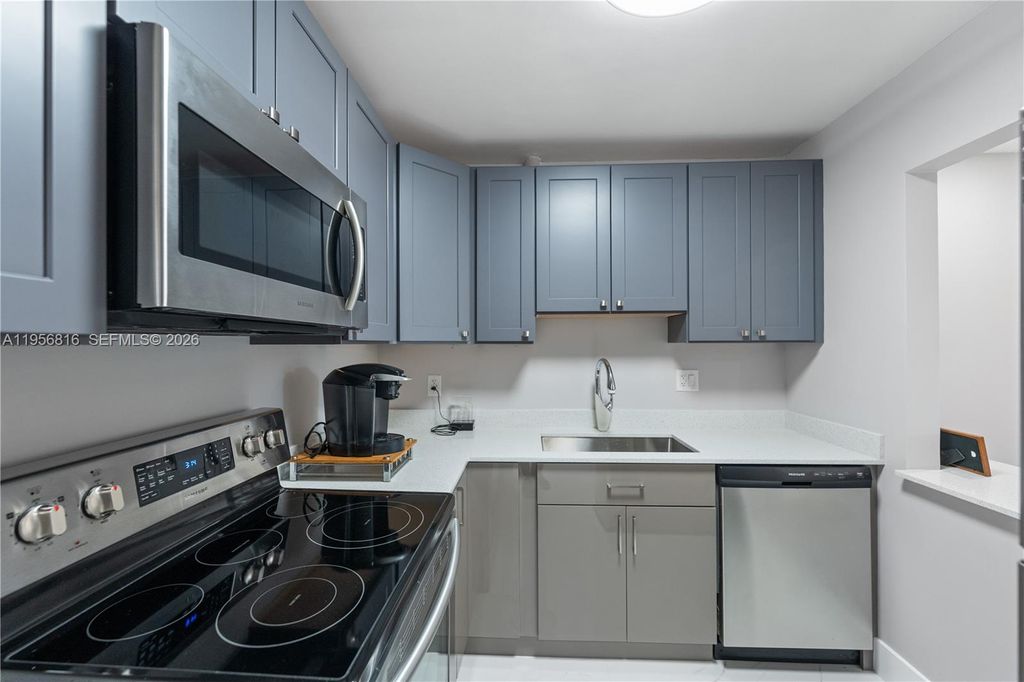 Photo of 4110 NW 88th Ave #205, Coral Springs, FL 33065 (MLS # A11956816)