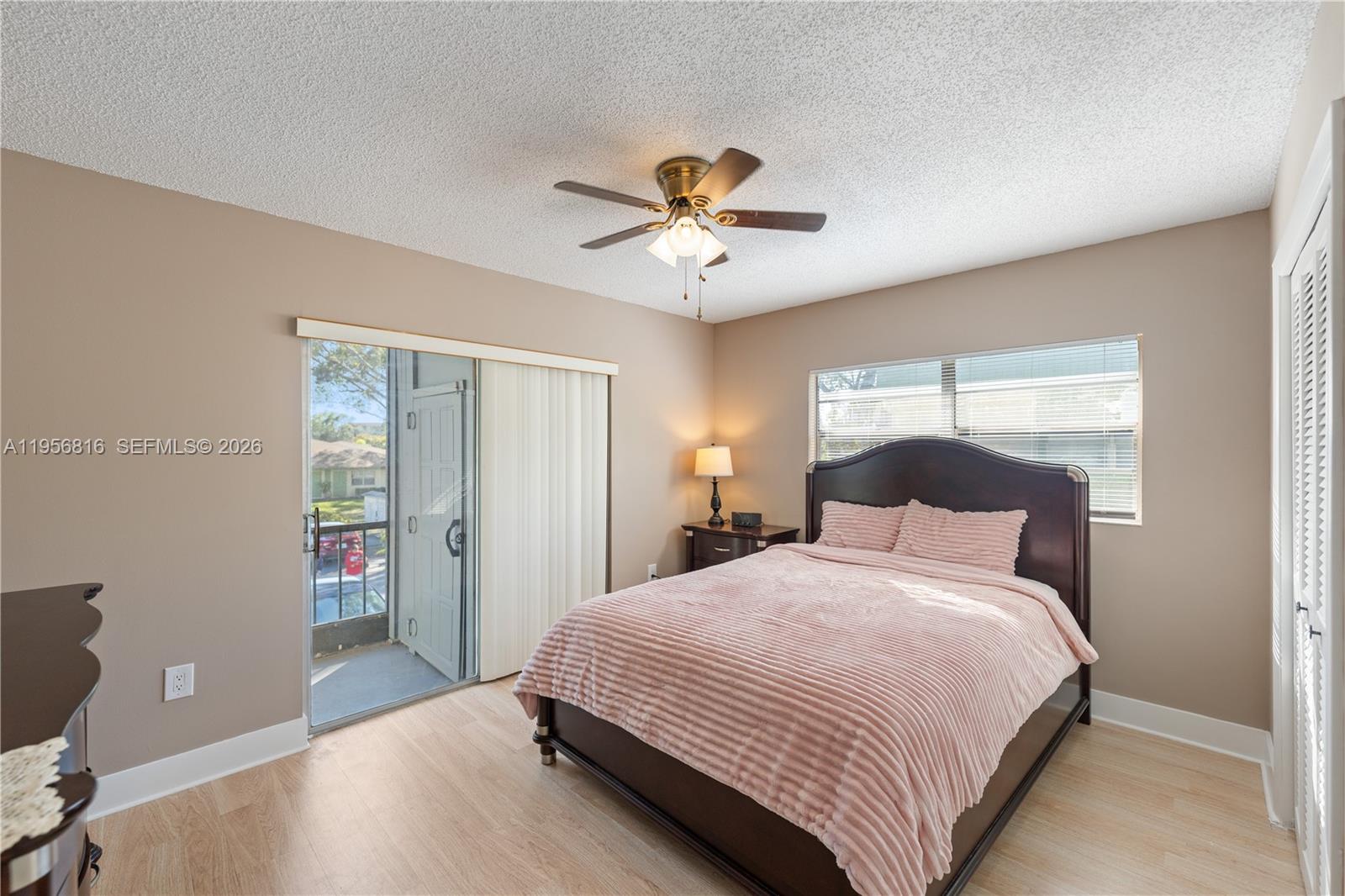 RAMBLEWOOD EAST CONDO - Residential