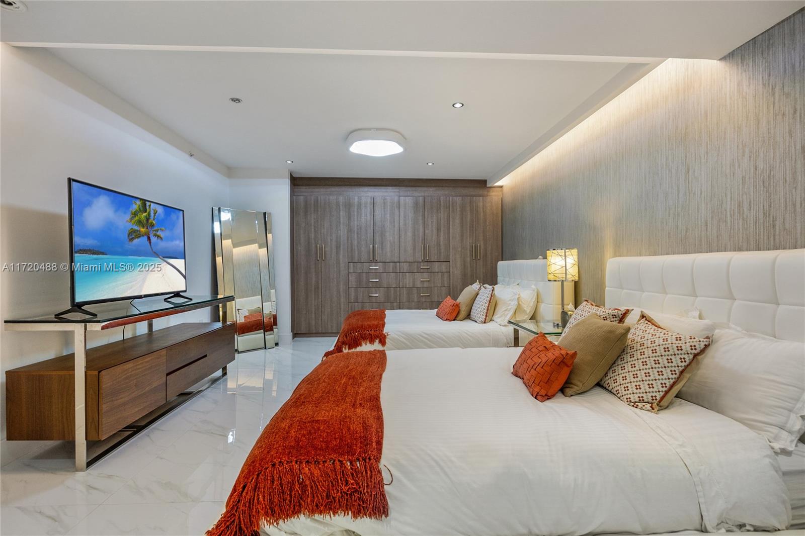 MILLENNIUM CONDO - Residential Lease