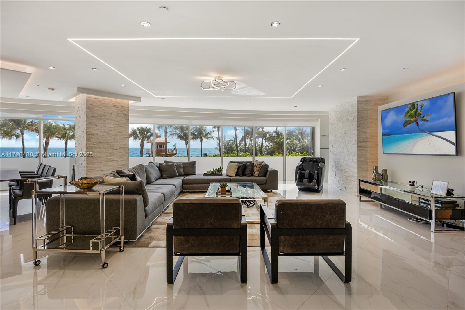 MILLENNIUM CONDO - Residential Lease