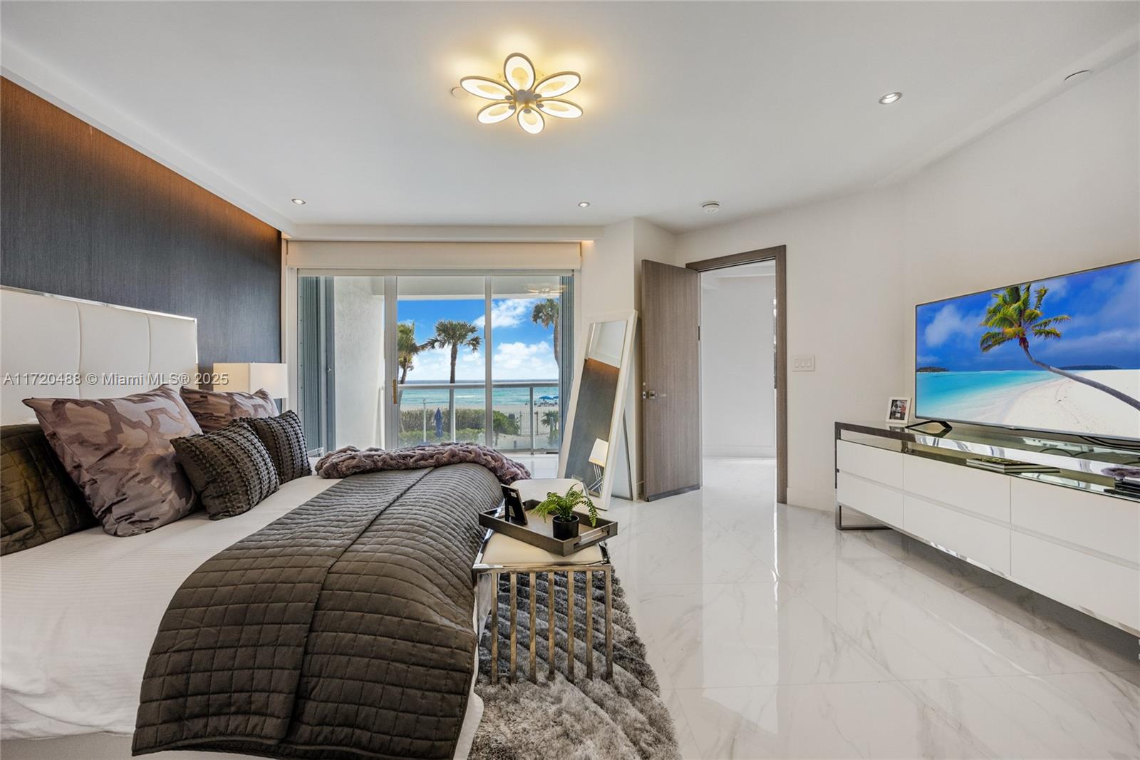 MILLENNIUM CONDO - Residential Lease