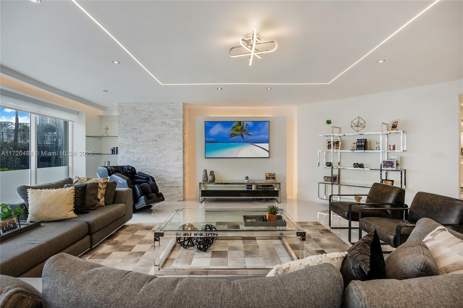 MILLENNIUM CONDO - Residential Lease