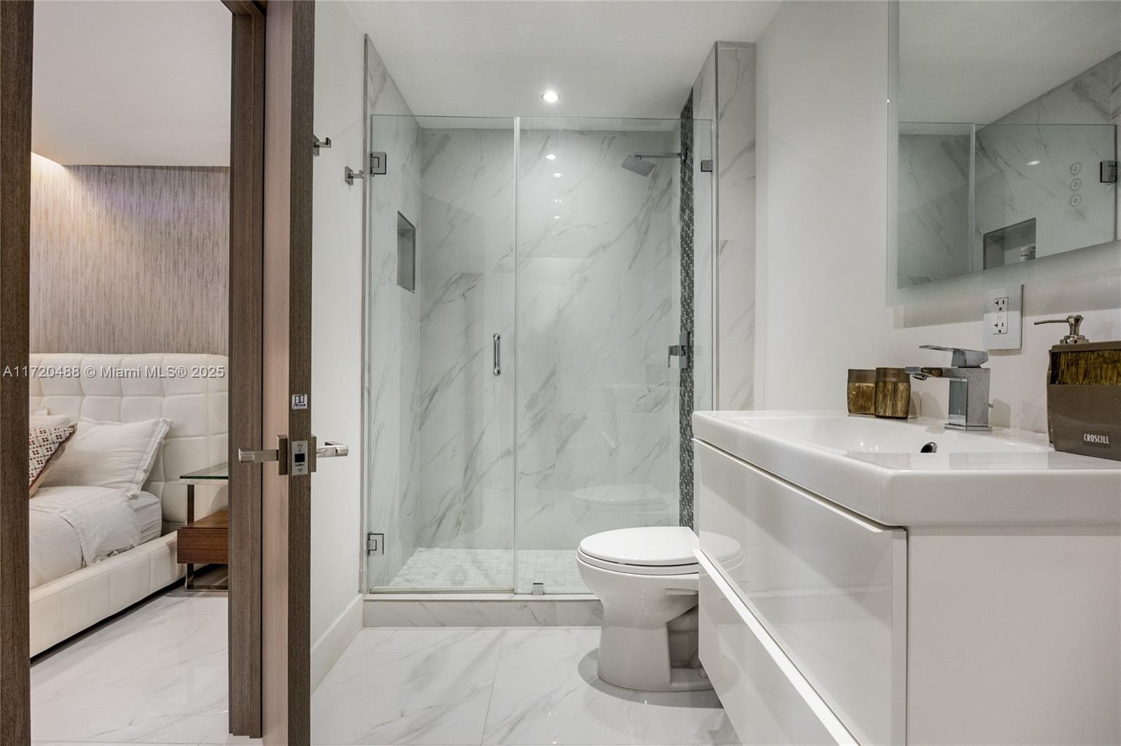 MILLENNIUM CONDO - Residential Lease