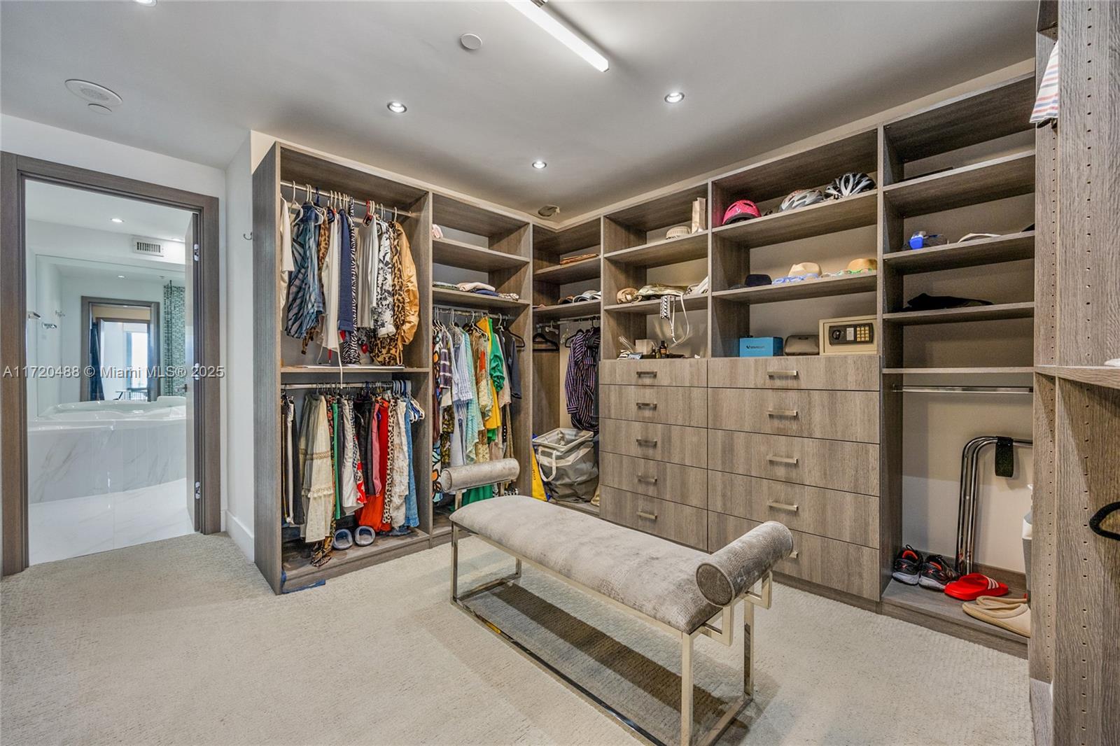 MILLENNIUM CONDO - Residential Lease