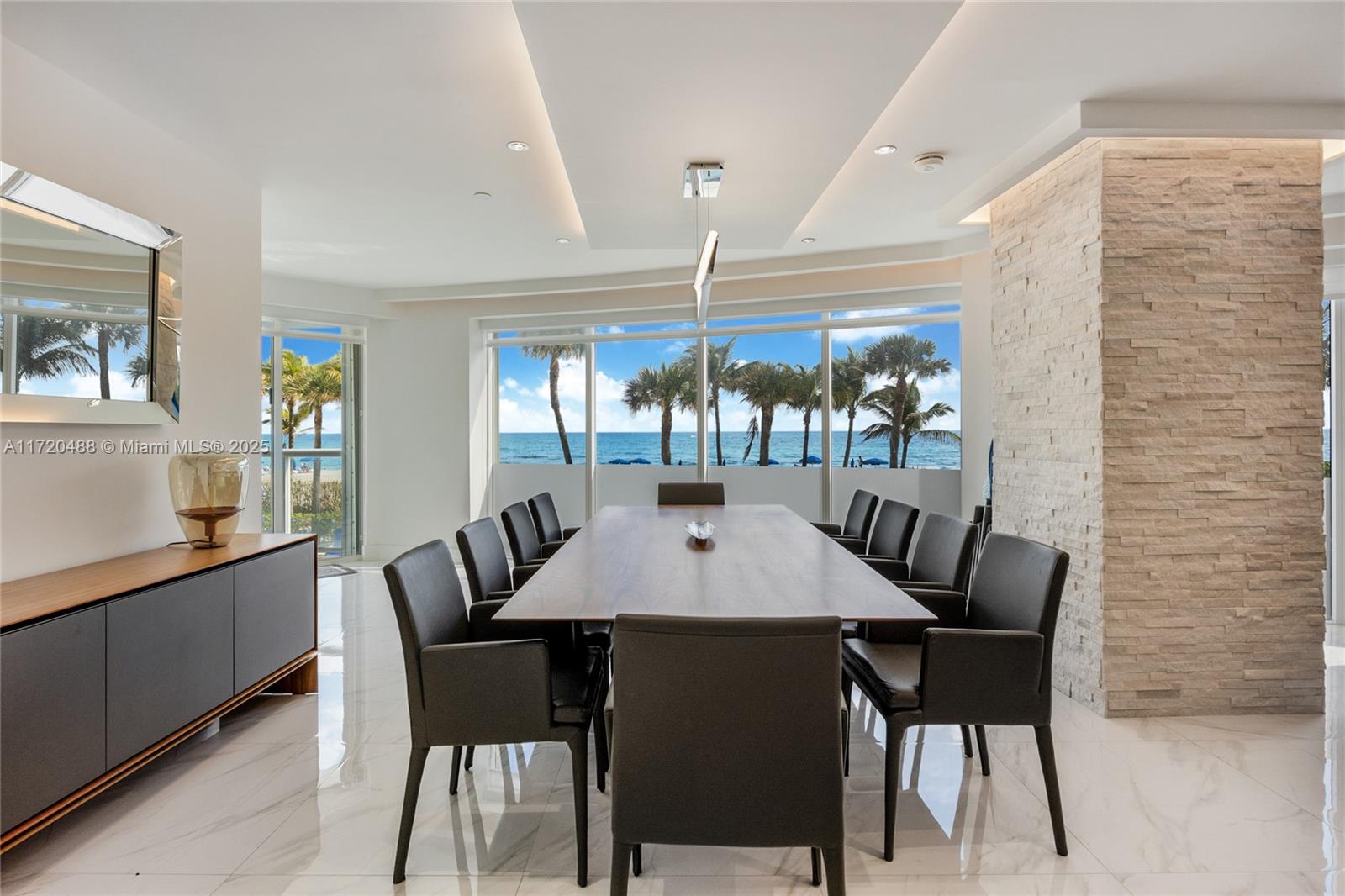 MILLENNIUM CONDO - Residential Lease