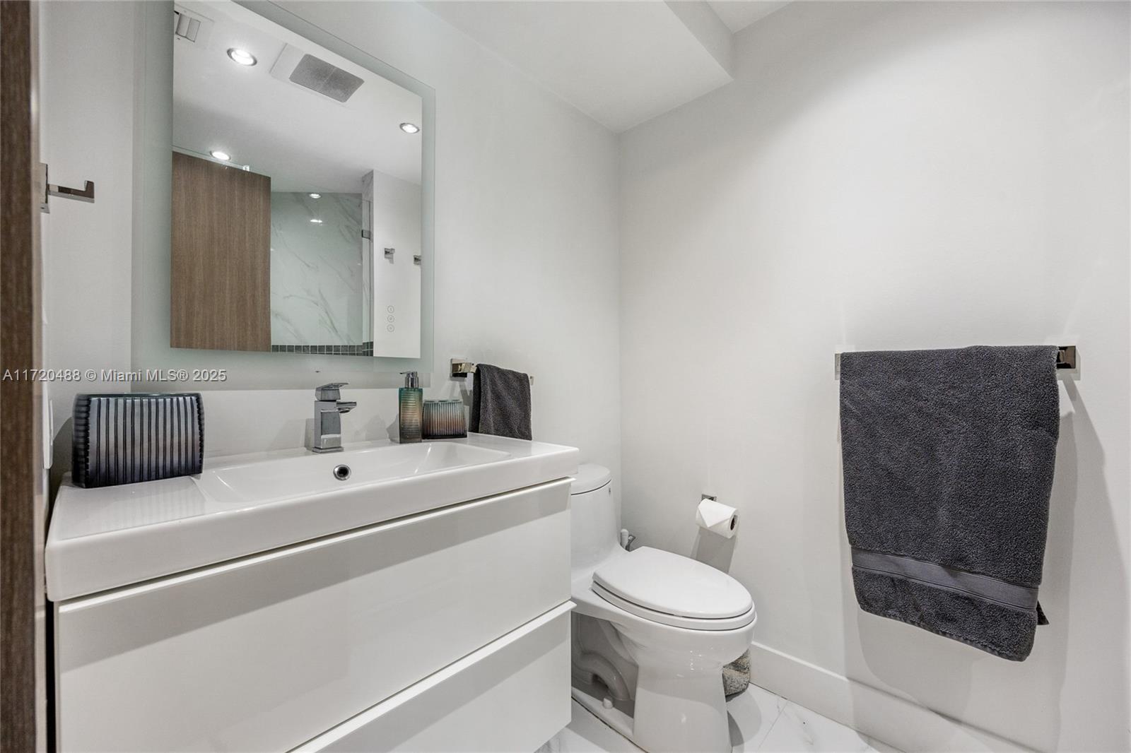 MILLENNIUM CONDO - Residential Lease