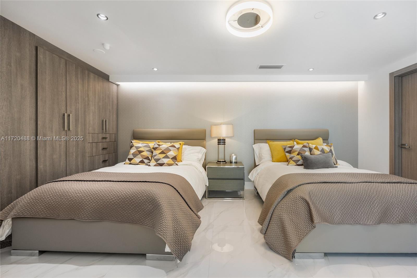MILLENNIUM CONDO - Residential Lease
