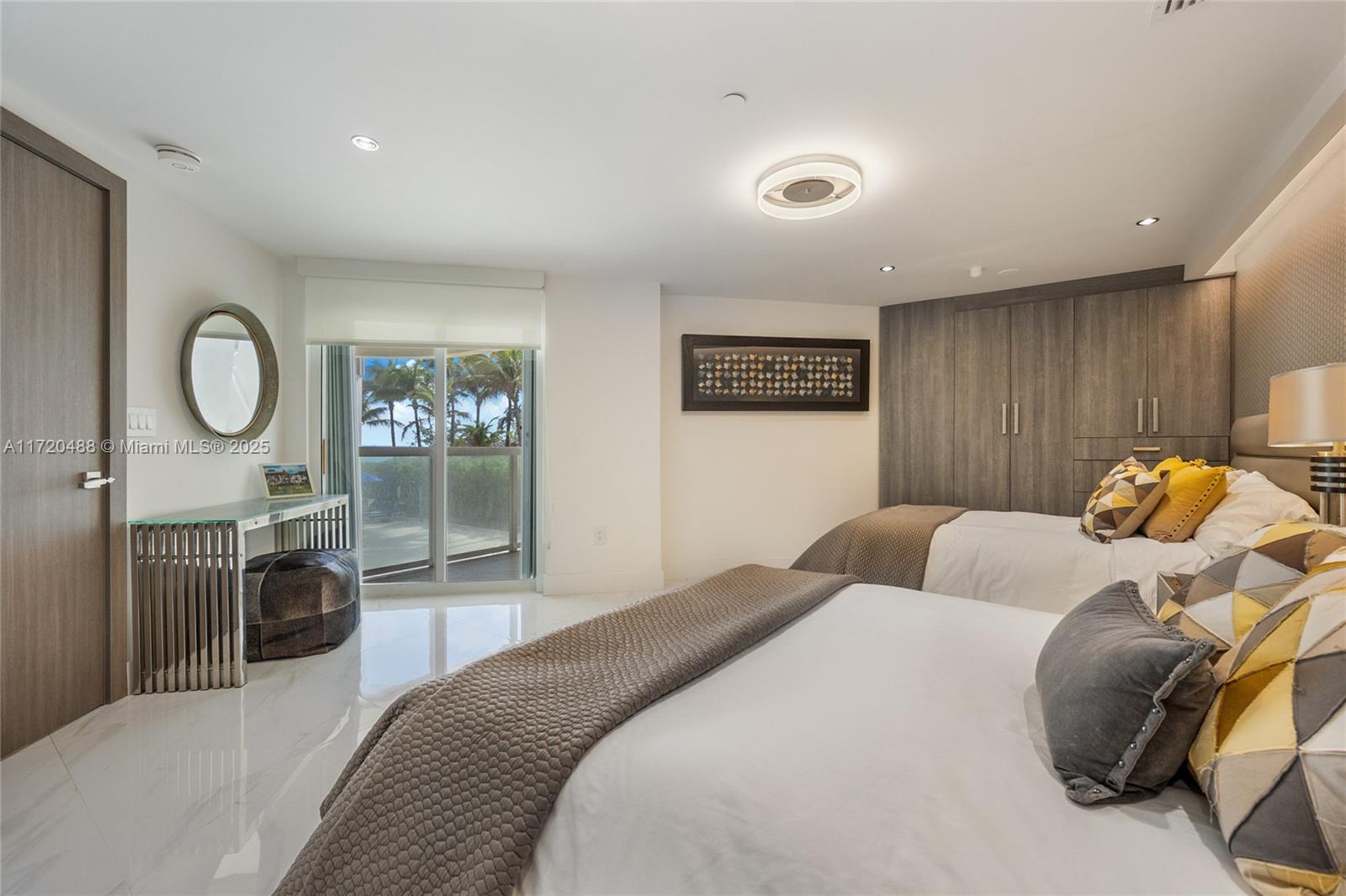 MILLENNIUM CONDO - Residential Lease