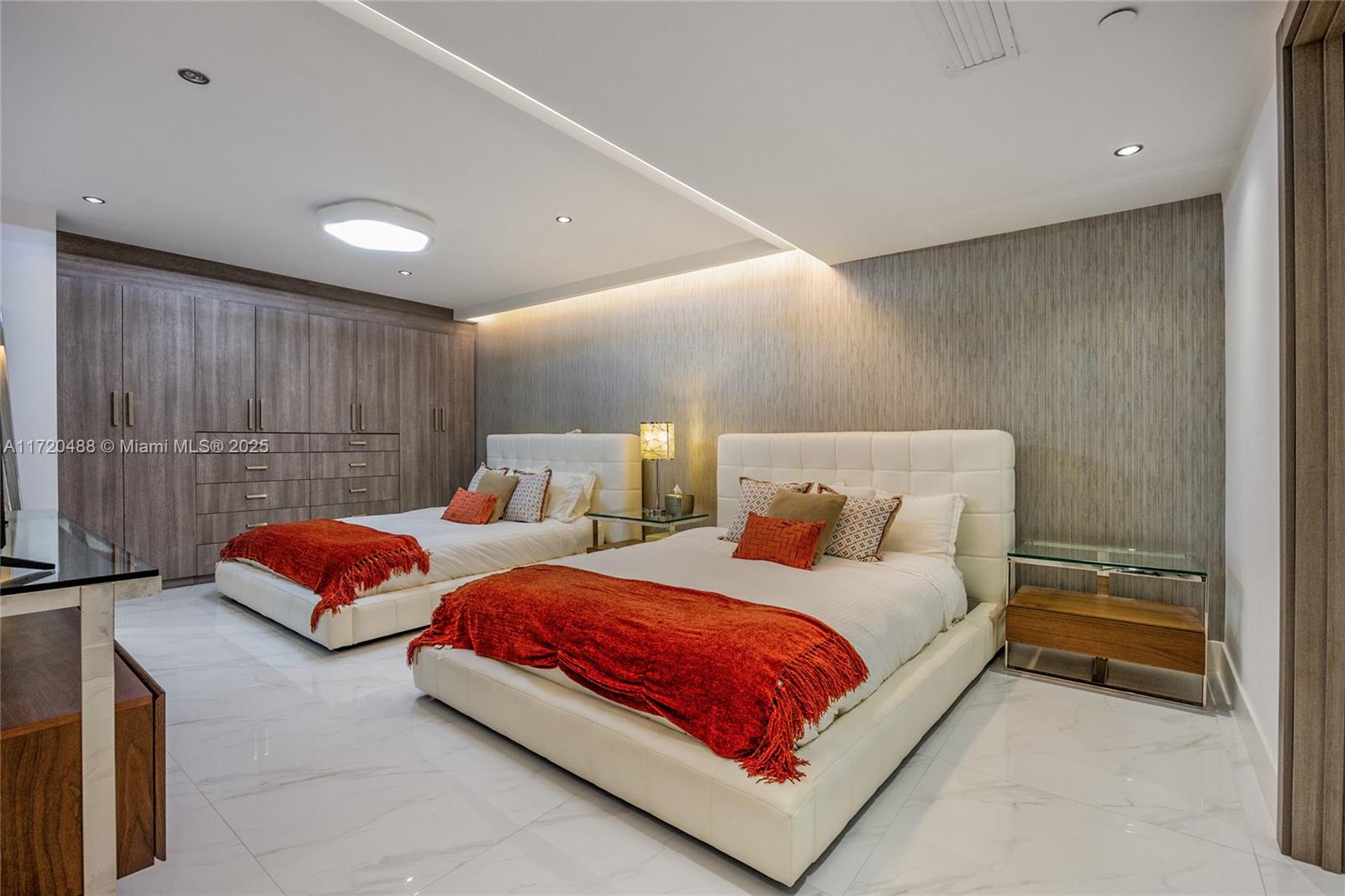 MILLENNIUM CONDO - Residential Lease