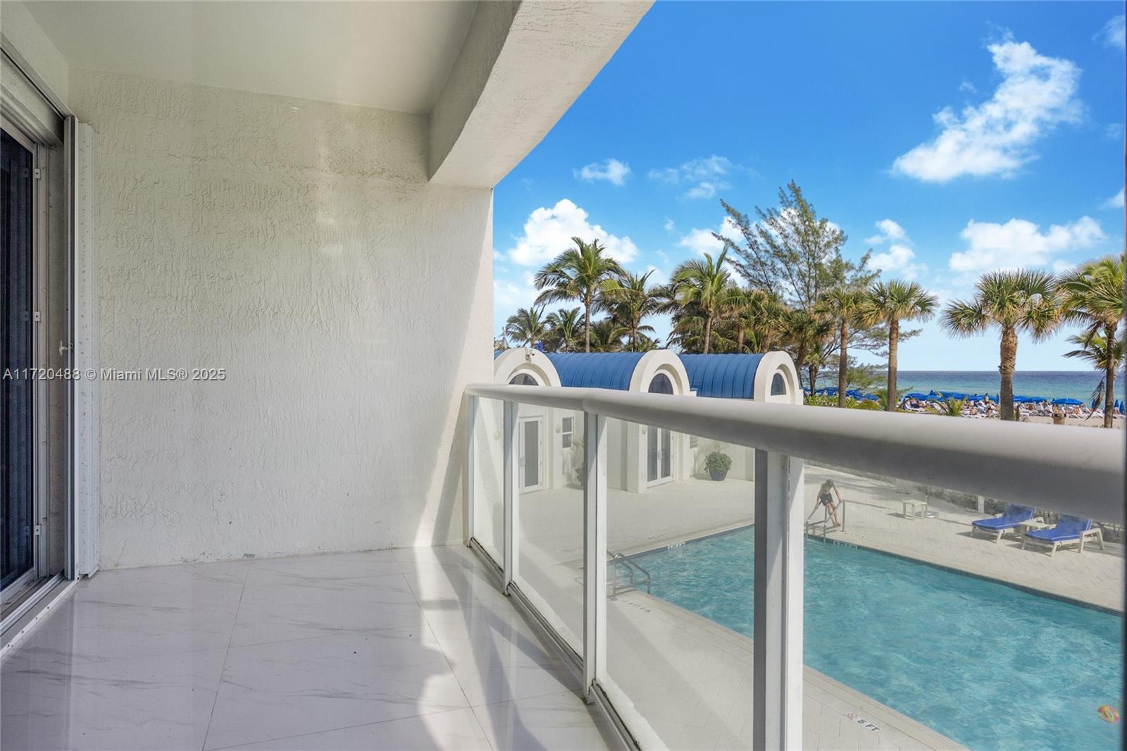 MILLENNIUM CONDO - Residential Lease