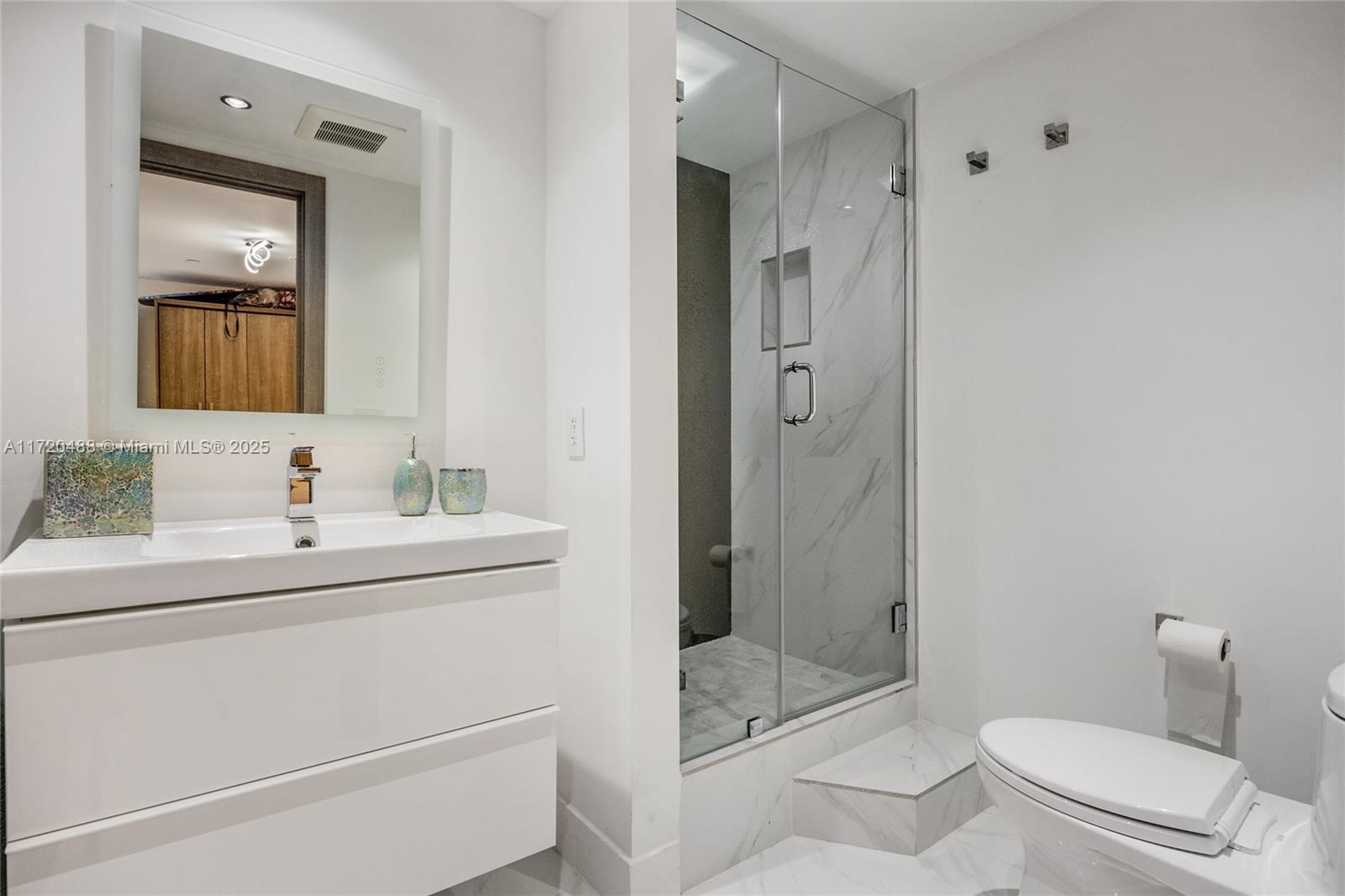 MILLENNIUM CONDO - Residential Lease