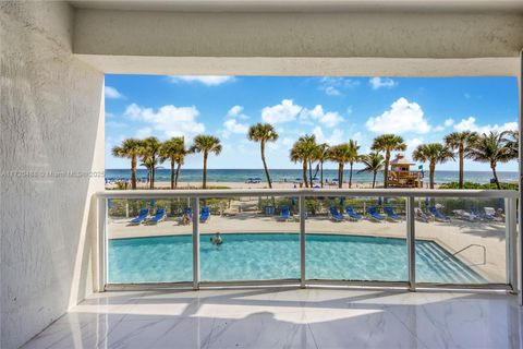 18671 Collins Ave 201 Sunny Isles Beach FL 33160