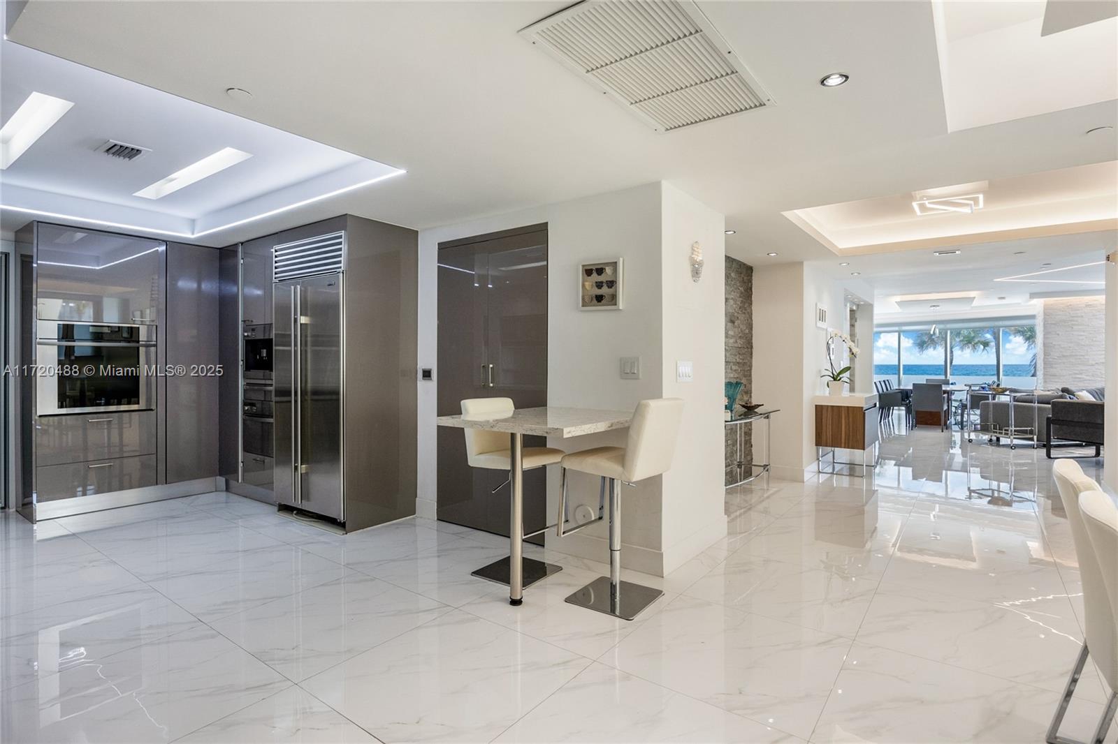MILLENNIUM CONDO - Residential Lease