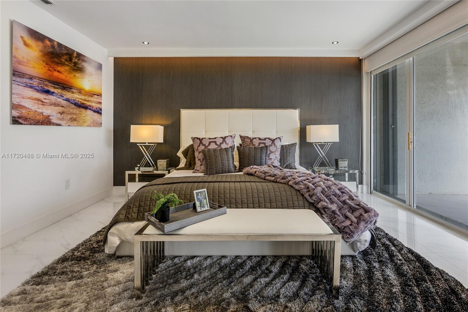 MILLENNIUM CONDO - Residential Lease