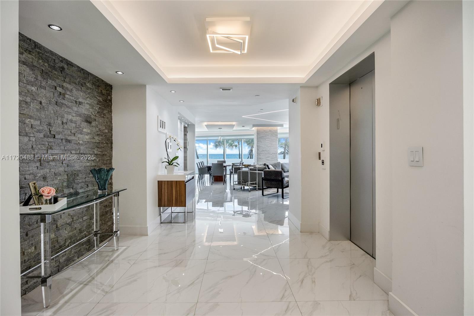 MILLENNIUM CONDO - Residential Lease