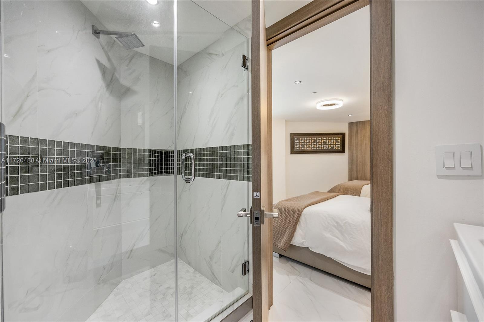 MILLENNIUM CONDO - Residential Lease
