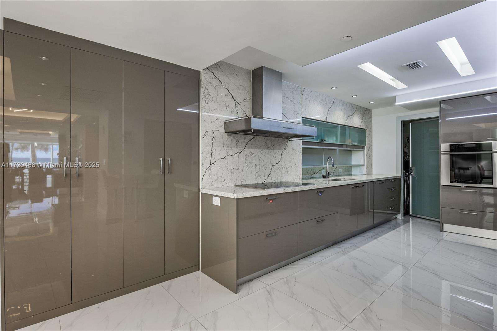 MILLENNIUM CONDO - Residential Lease