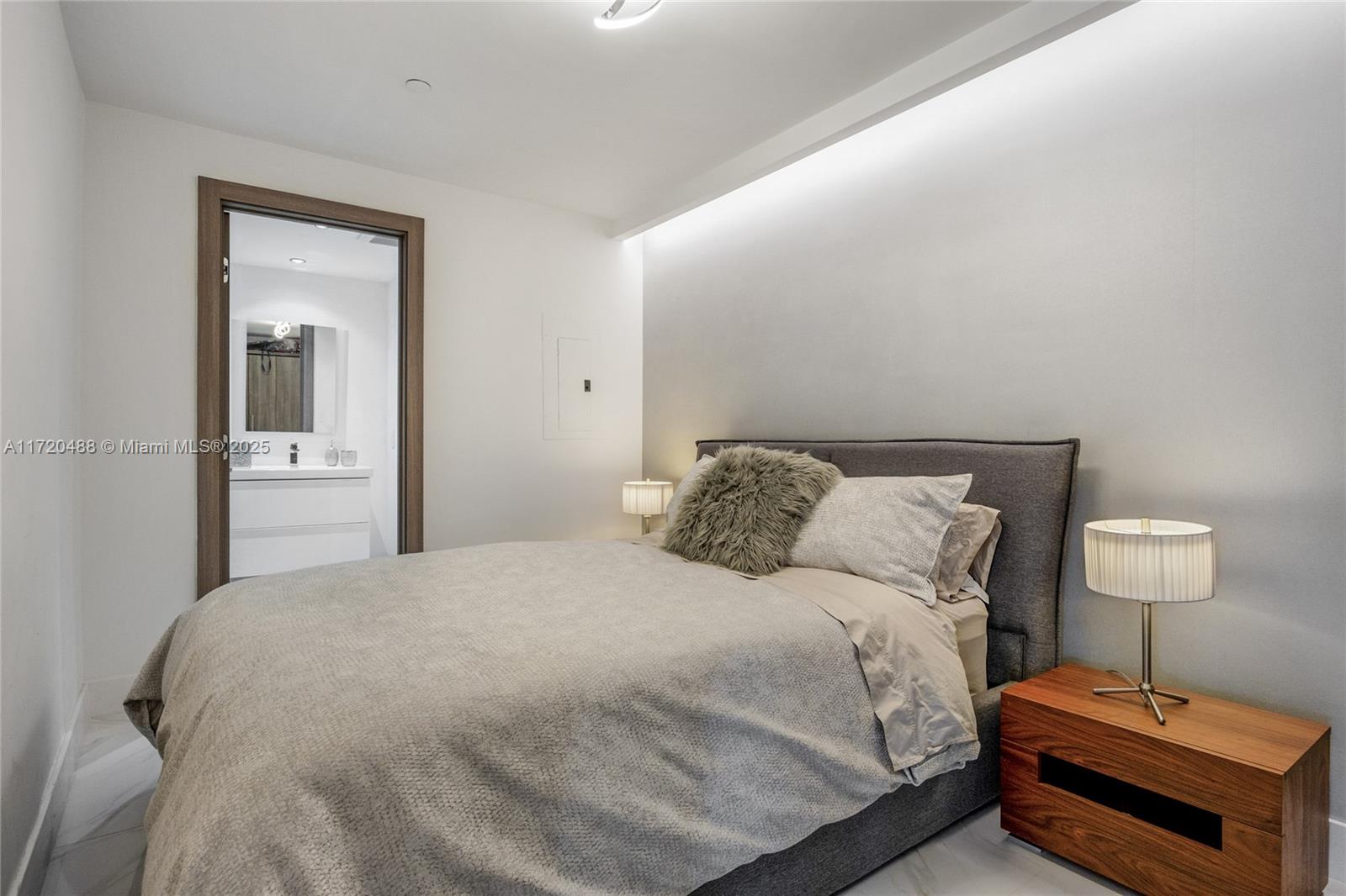 MILLENNIUM CONDO - Residential Lease