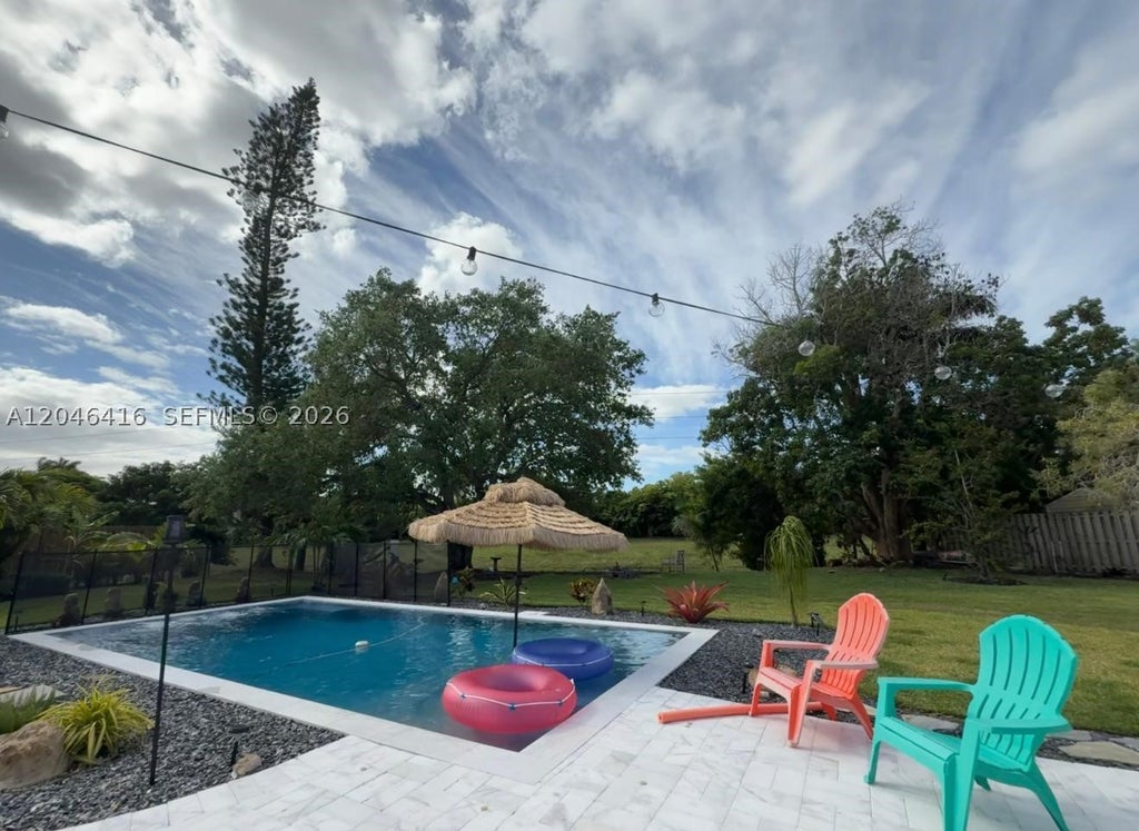 Photo of 16736 SW 5th Way, Weston, FL 33326 (MLS # A12046416)