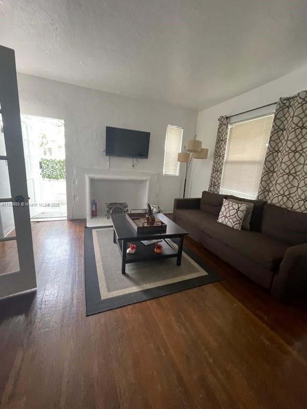 MIAMI BEACH IMPROVEMENT C - Residential