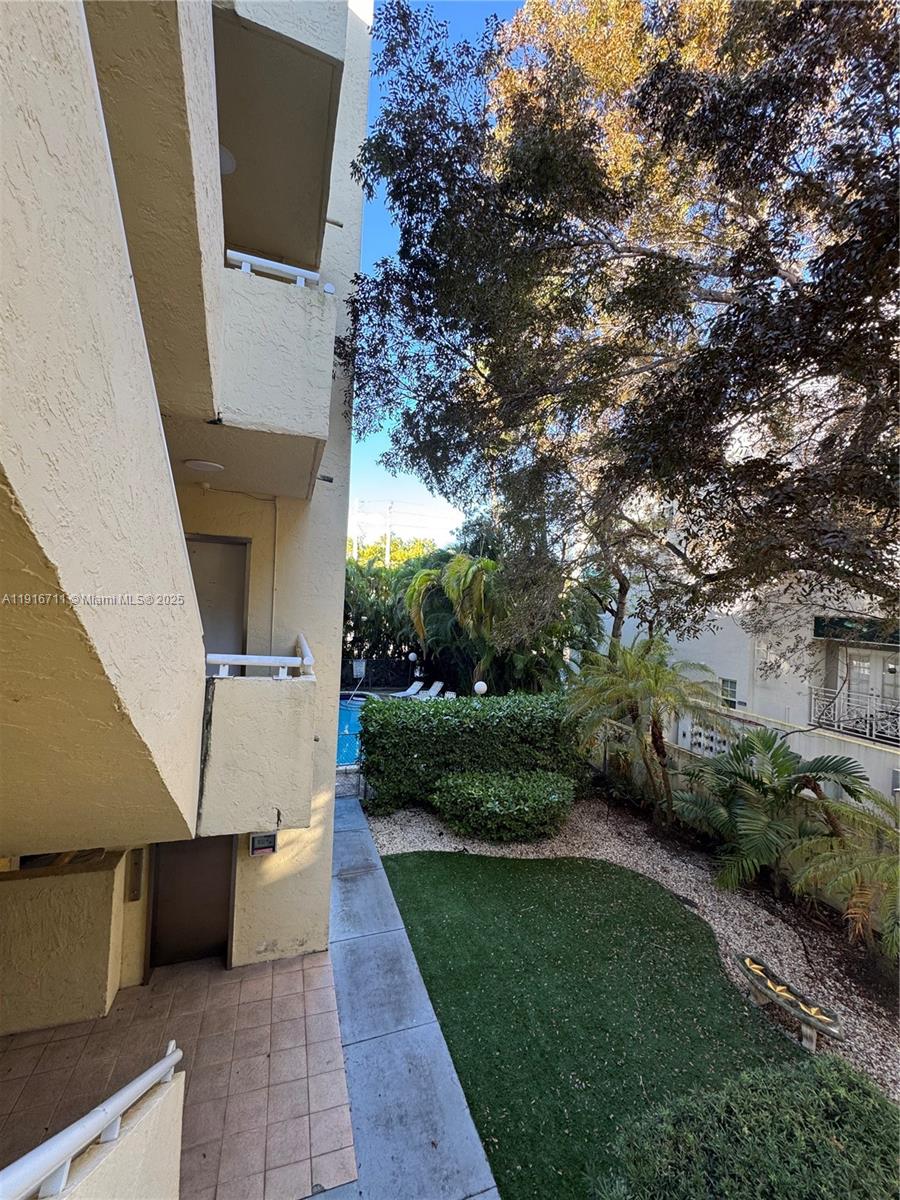 SUNSET POINT CONDO - Residential Lease