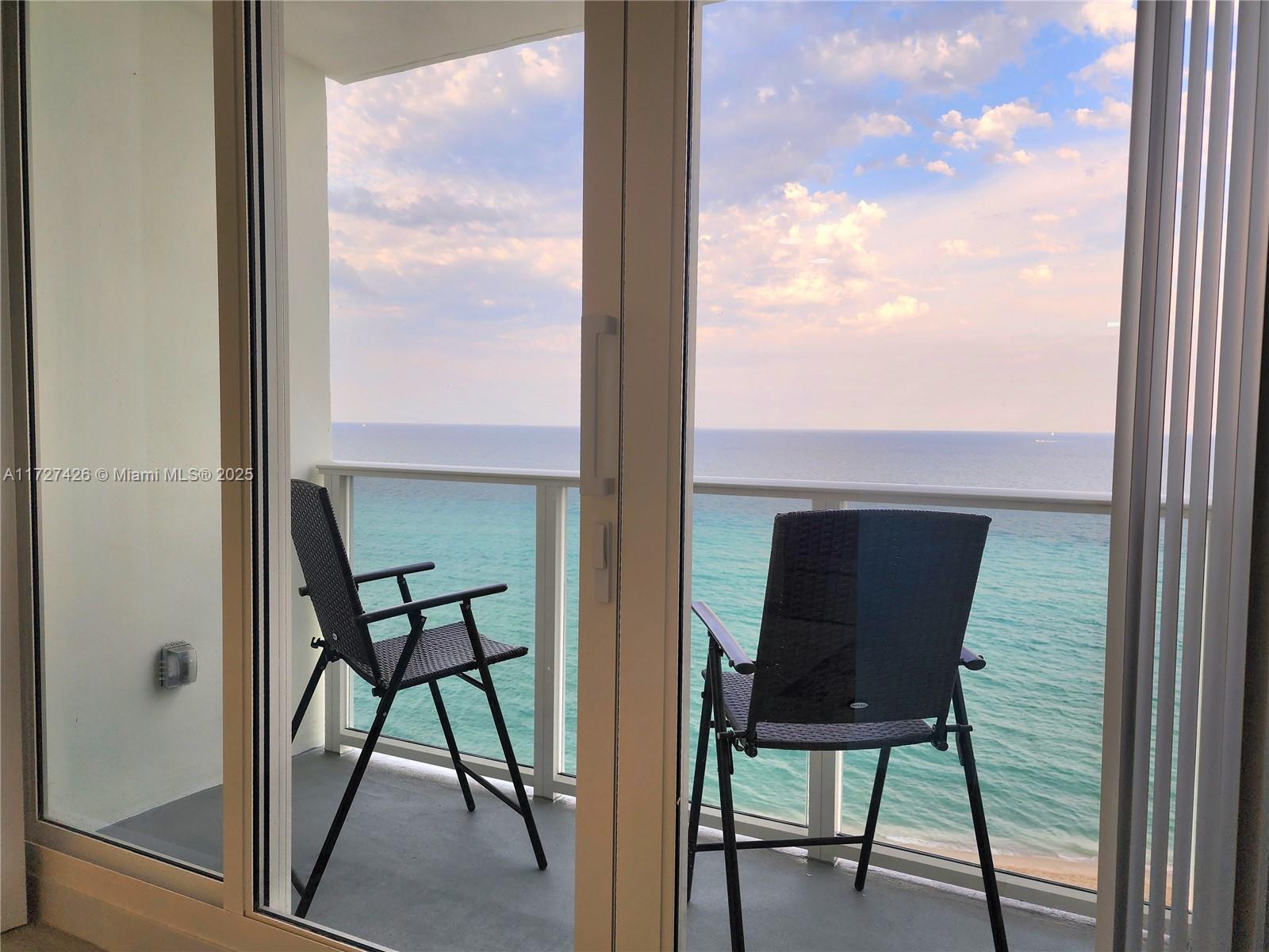 3505 S Ocean Dr 1014