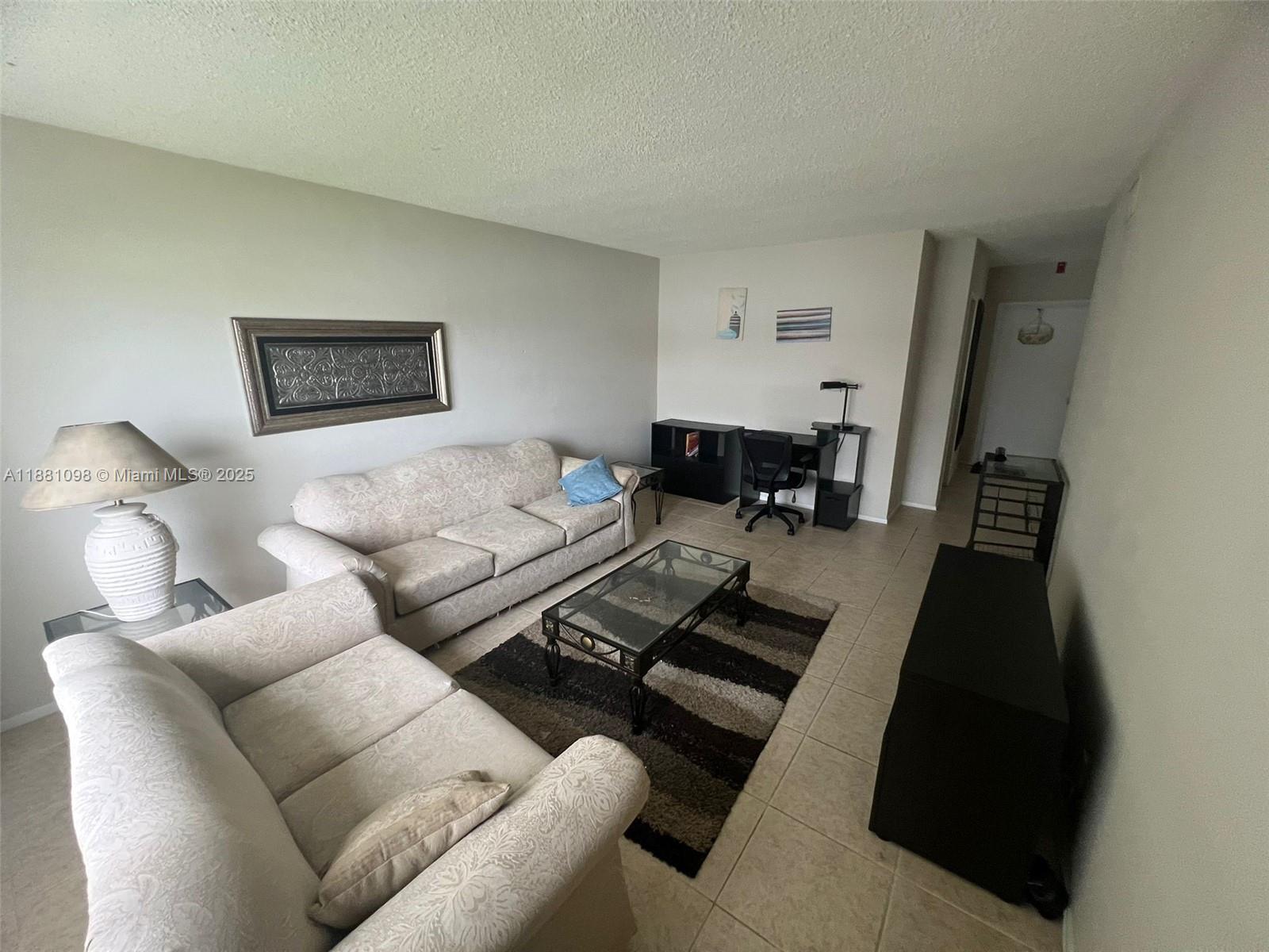 PARK SOUTH TWO INC CONDO - Residential Lease